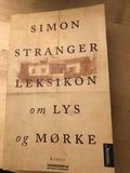 Leksikon om lys og mørke 