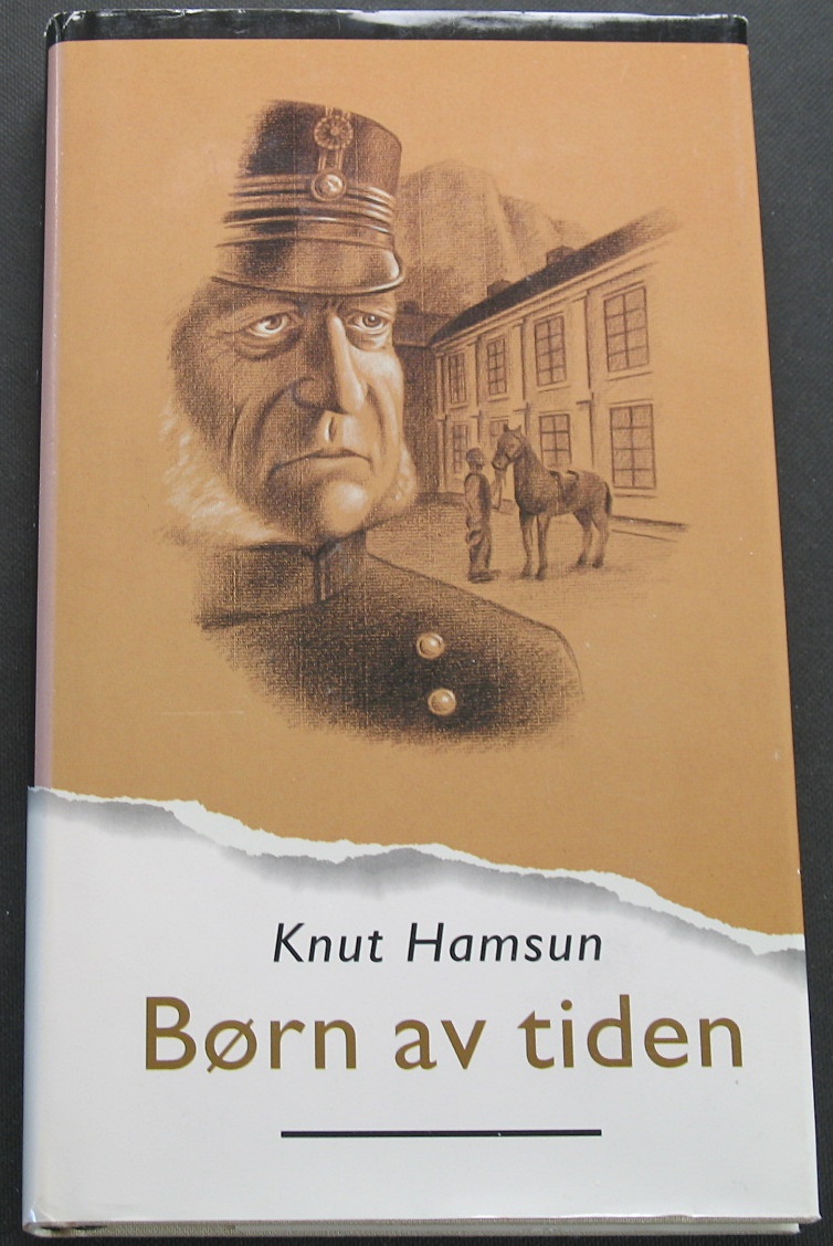 Børn av tiden