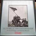 Eyewitness. 150 years of Photojournalism