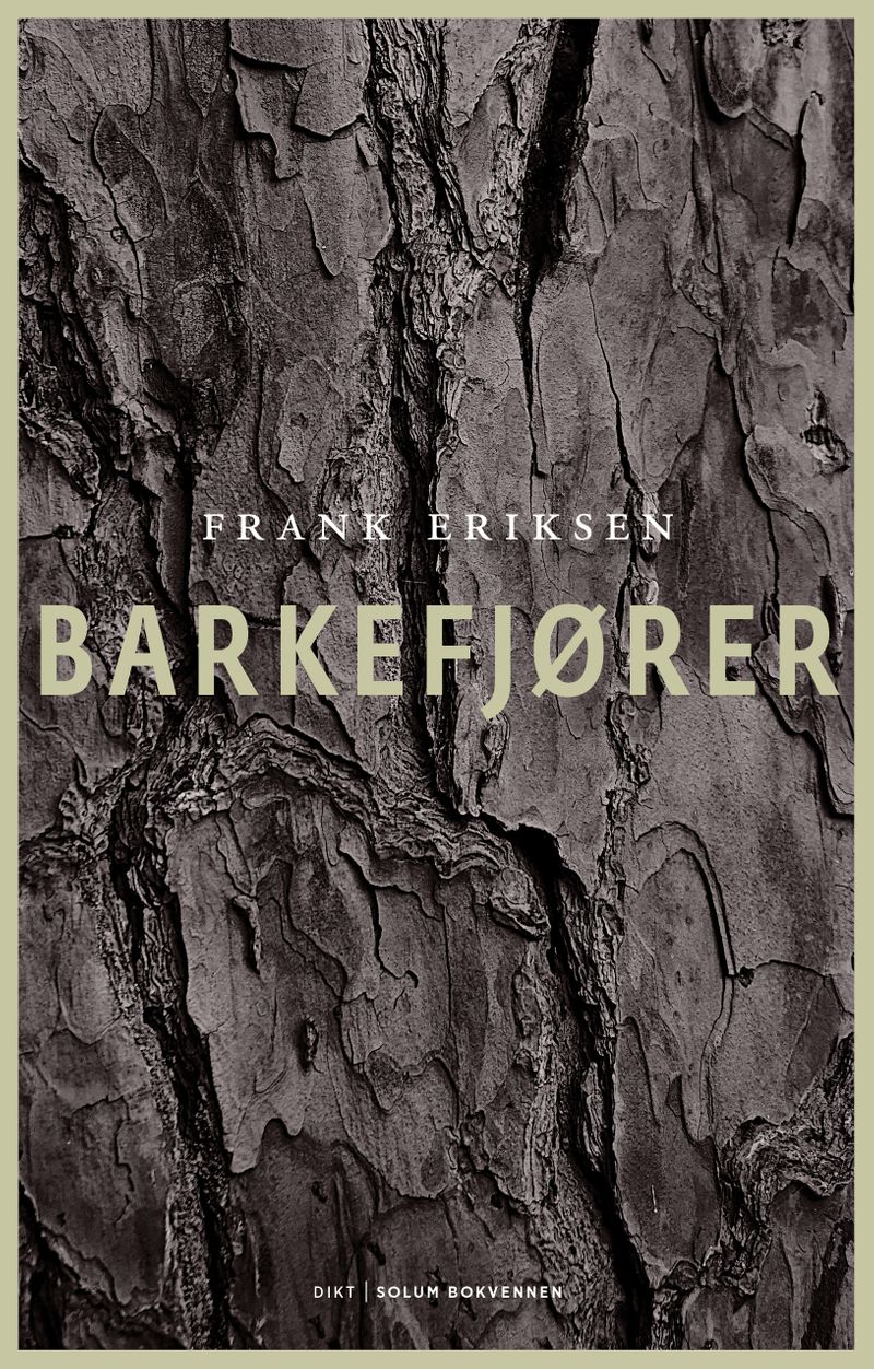 Barkefjører