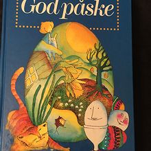 God påske. Familieboken 