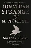Jonathan Strange & Mr. Norrell