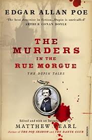 The Murders in the Rue Morgue