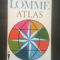 Gyldendal lommeatlas