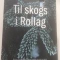 Til skogs i Rollag