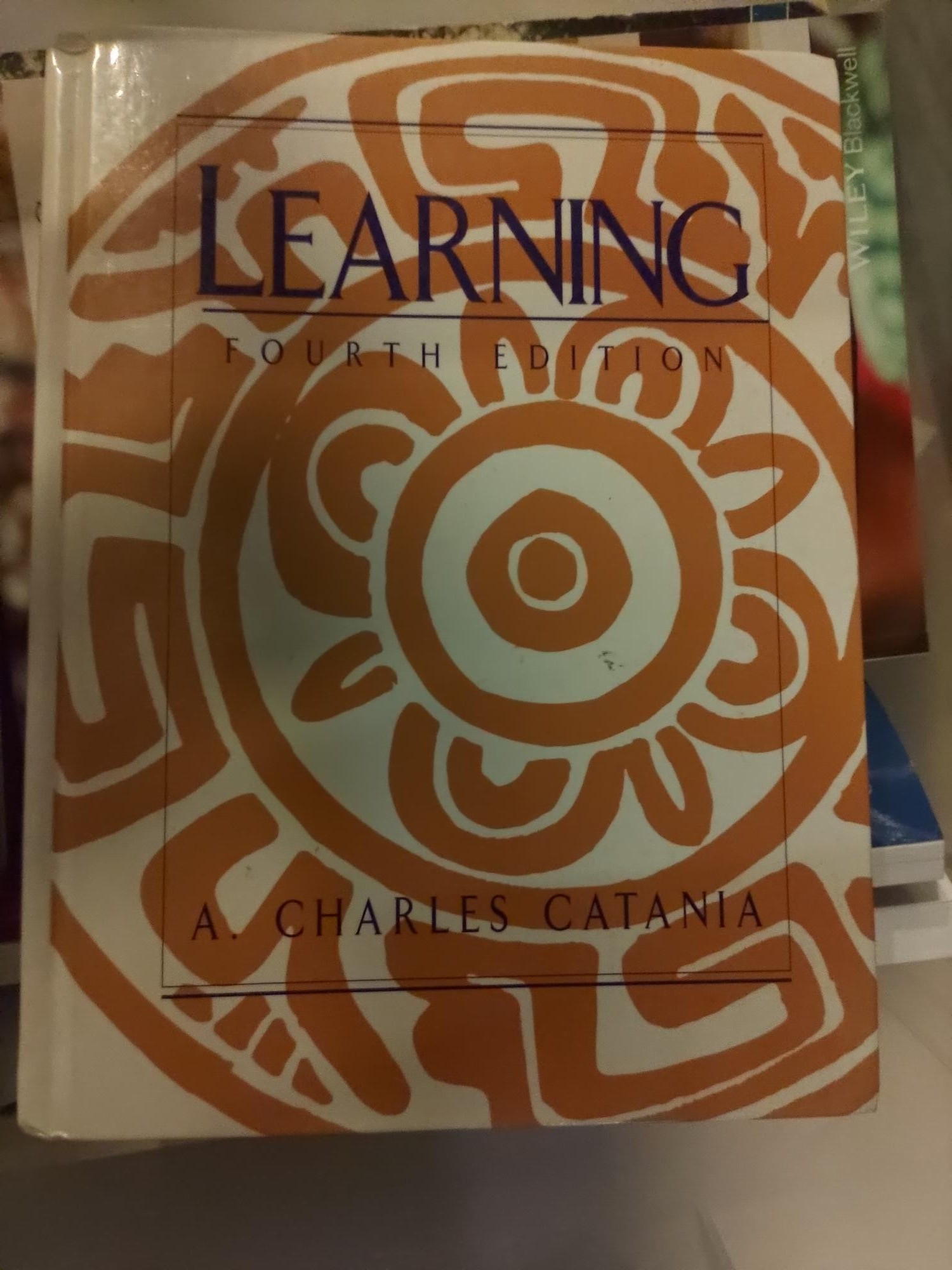 Learning