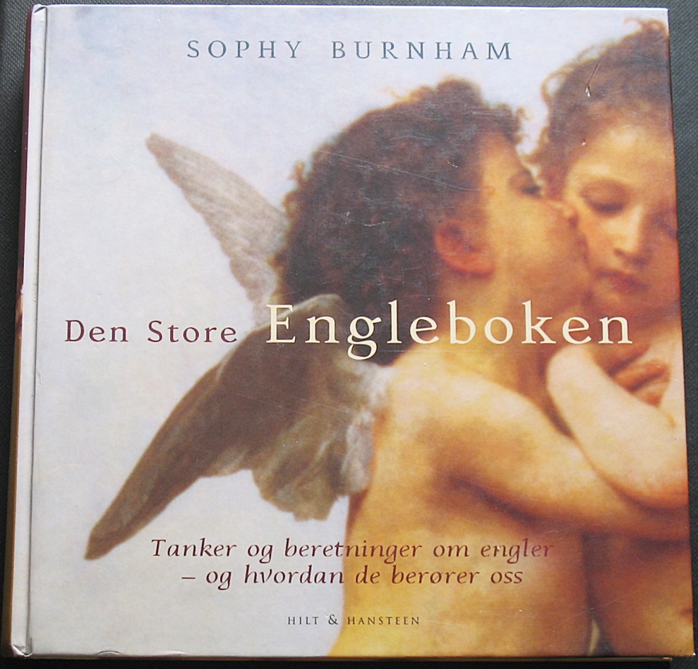 Den store engleboken