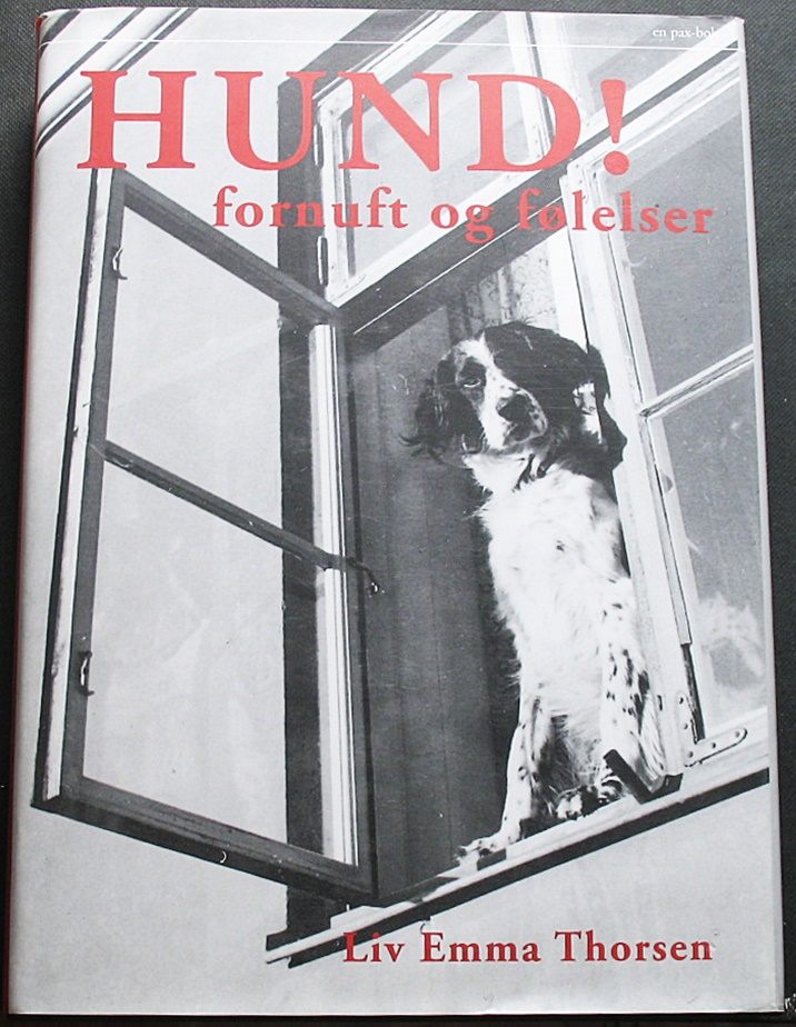 Hund! Fornuft og følelser