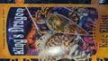 King's Dragon (Crown of Stars Book, Vol. 1)