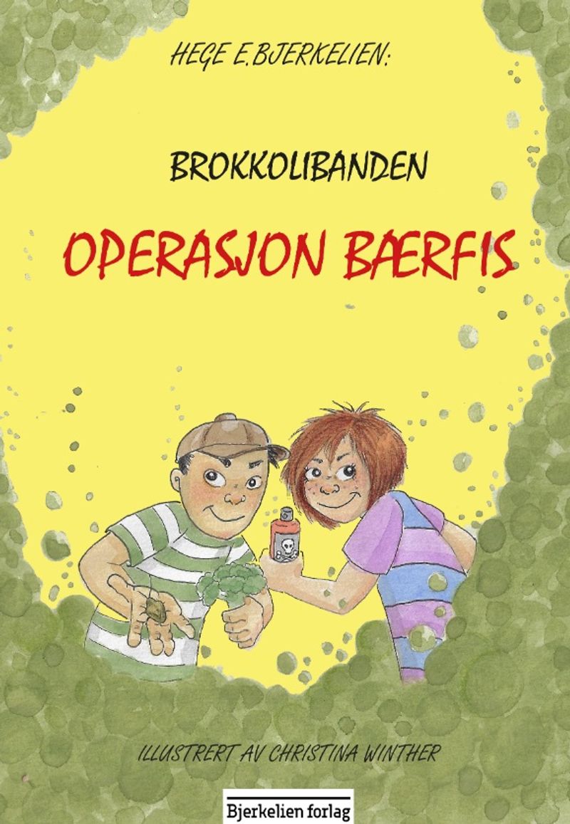 Operasjon Bærfis