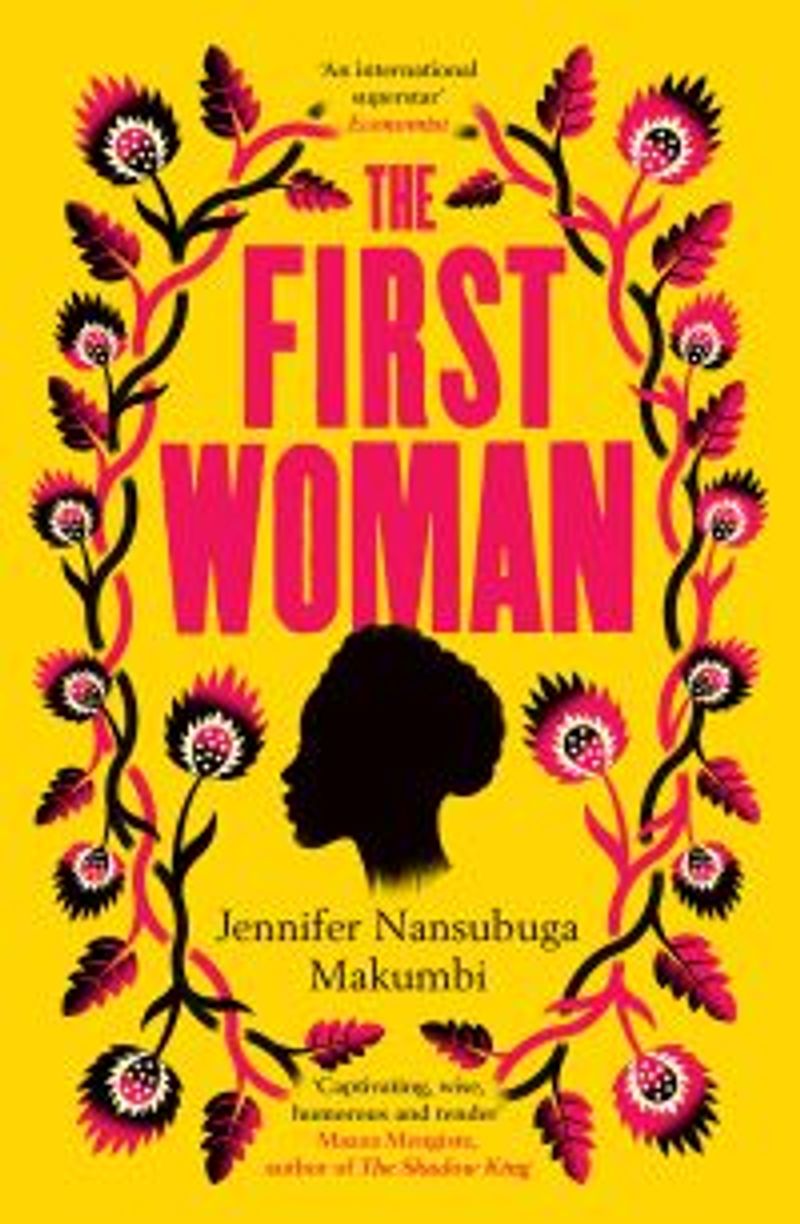 The first woman