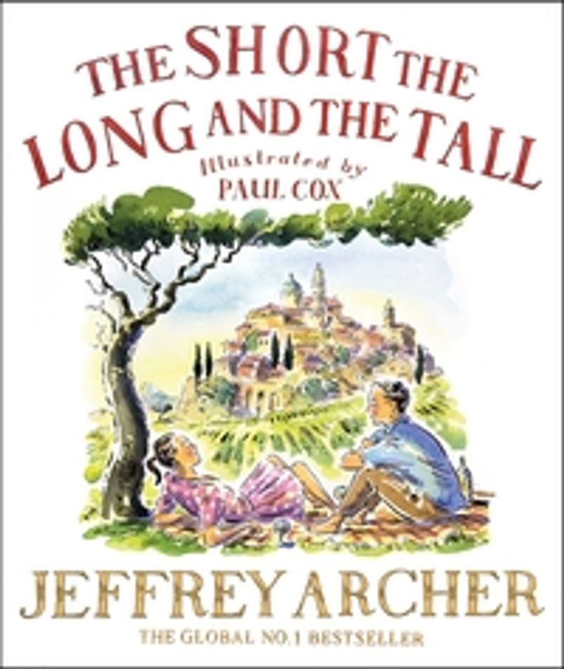 The short, the long and the tall