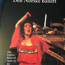 Den Norske Opera og Den Norske Ballett 