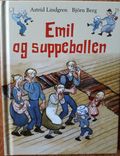 Emil og suppebollen