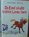 Da Emil skulle trekke Linas tann