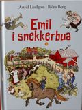 Emil i snekkerbua