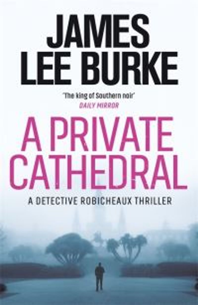 A private cathedral