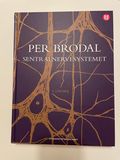 Sentralnervesystemet