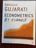 Econometrics by example