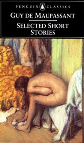 Selected short stories