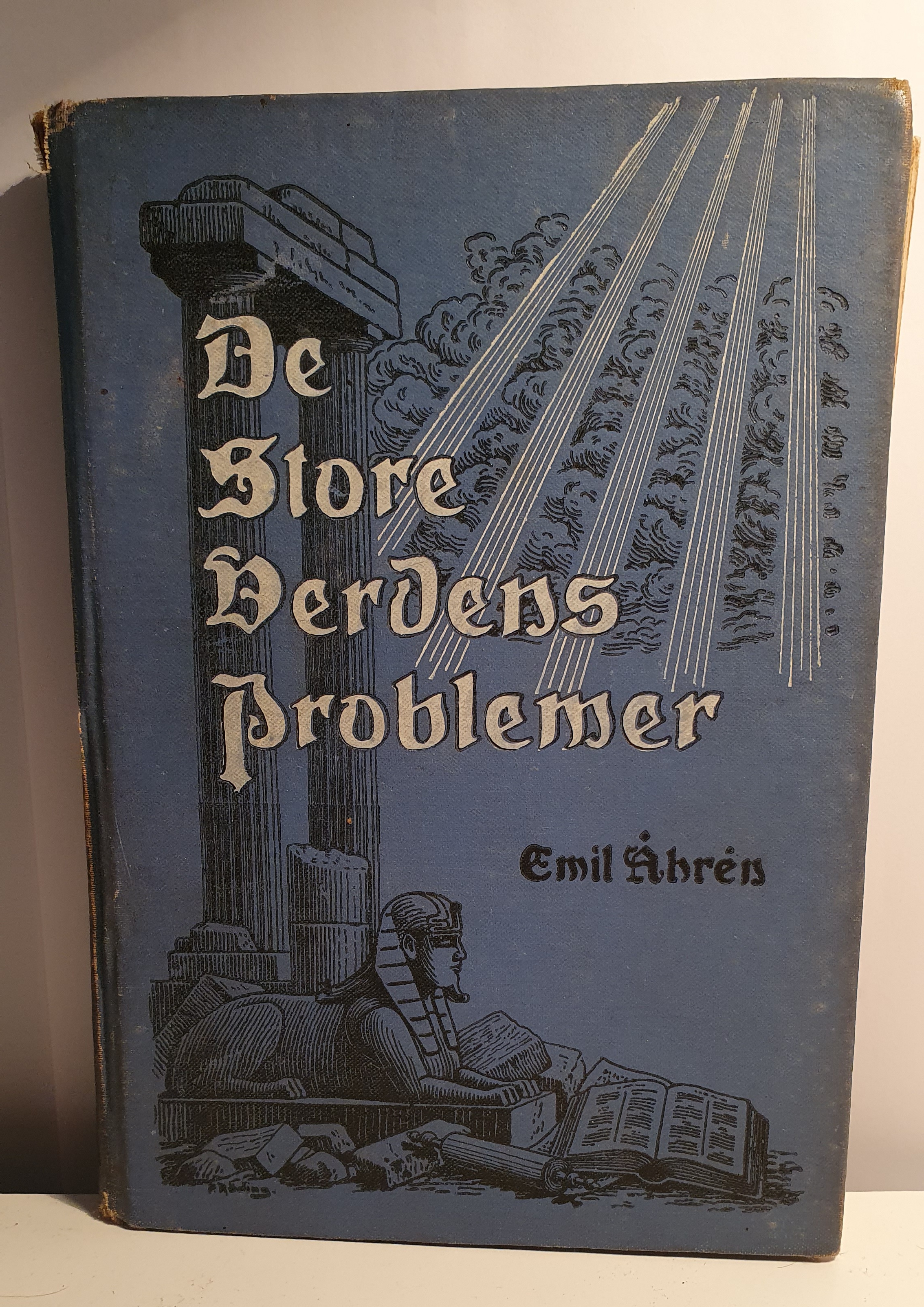 De store verdens problemer