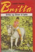 Britta og Silver til fjells