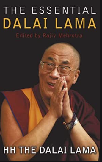 The essential Dalai Lama