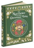 The Nutcracker &amp; other Christmas tales