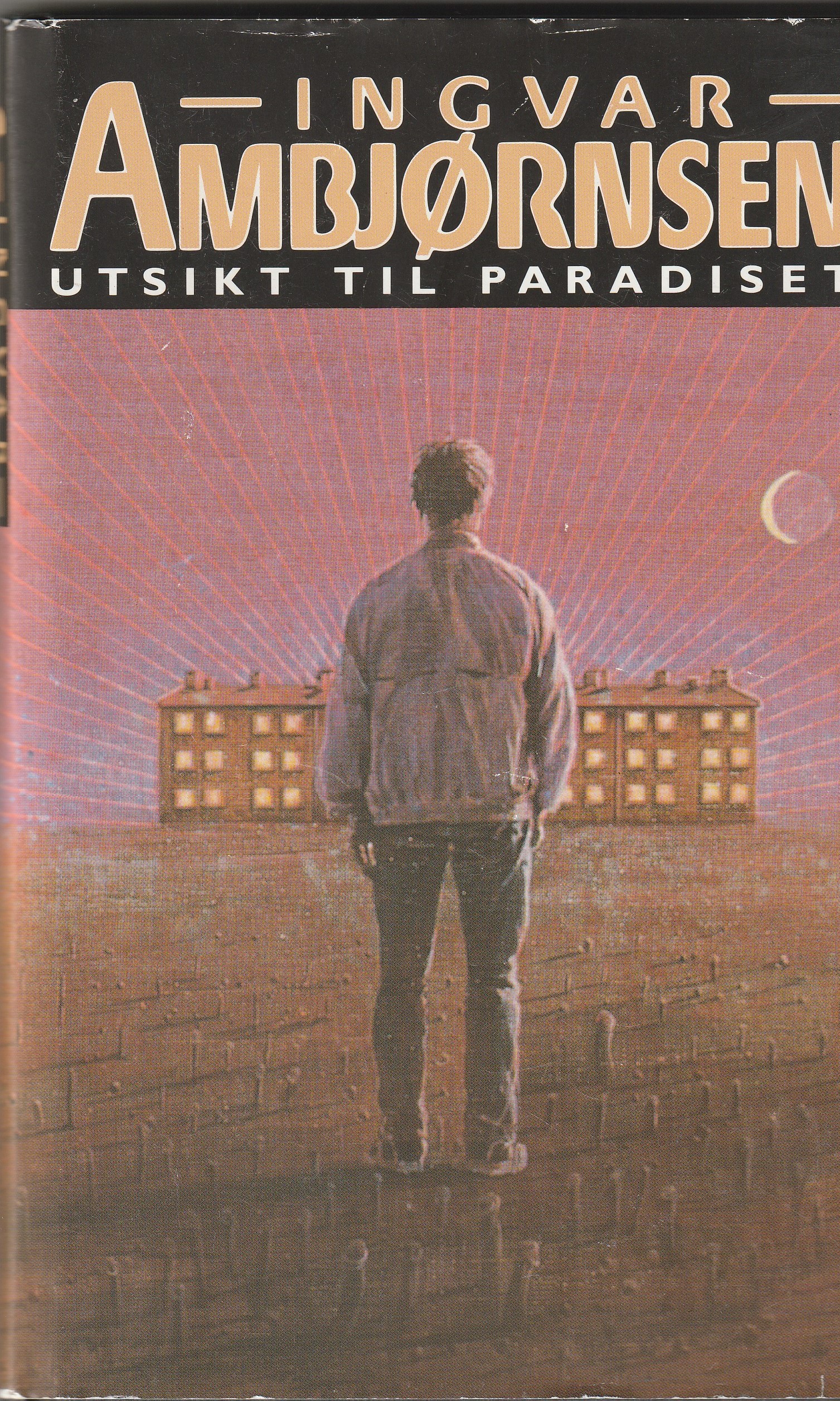 Utsikt til paradiset