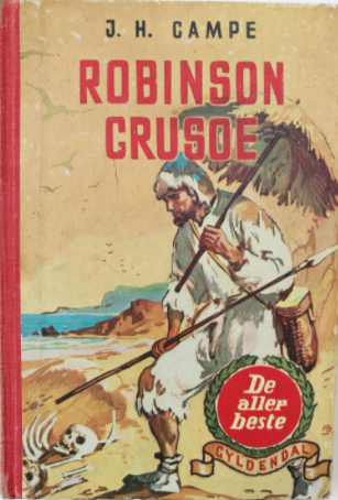 Robinson Crusoe