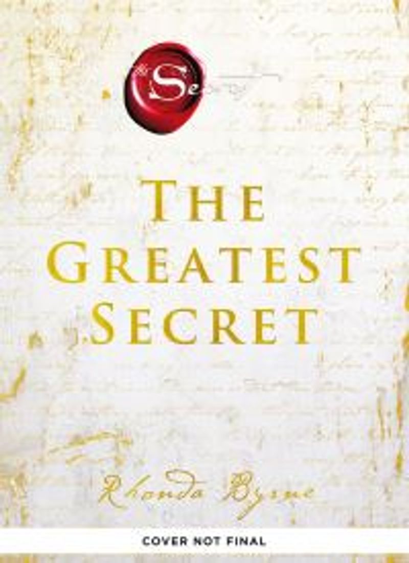 The greatest secret