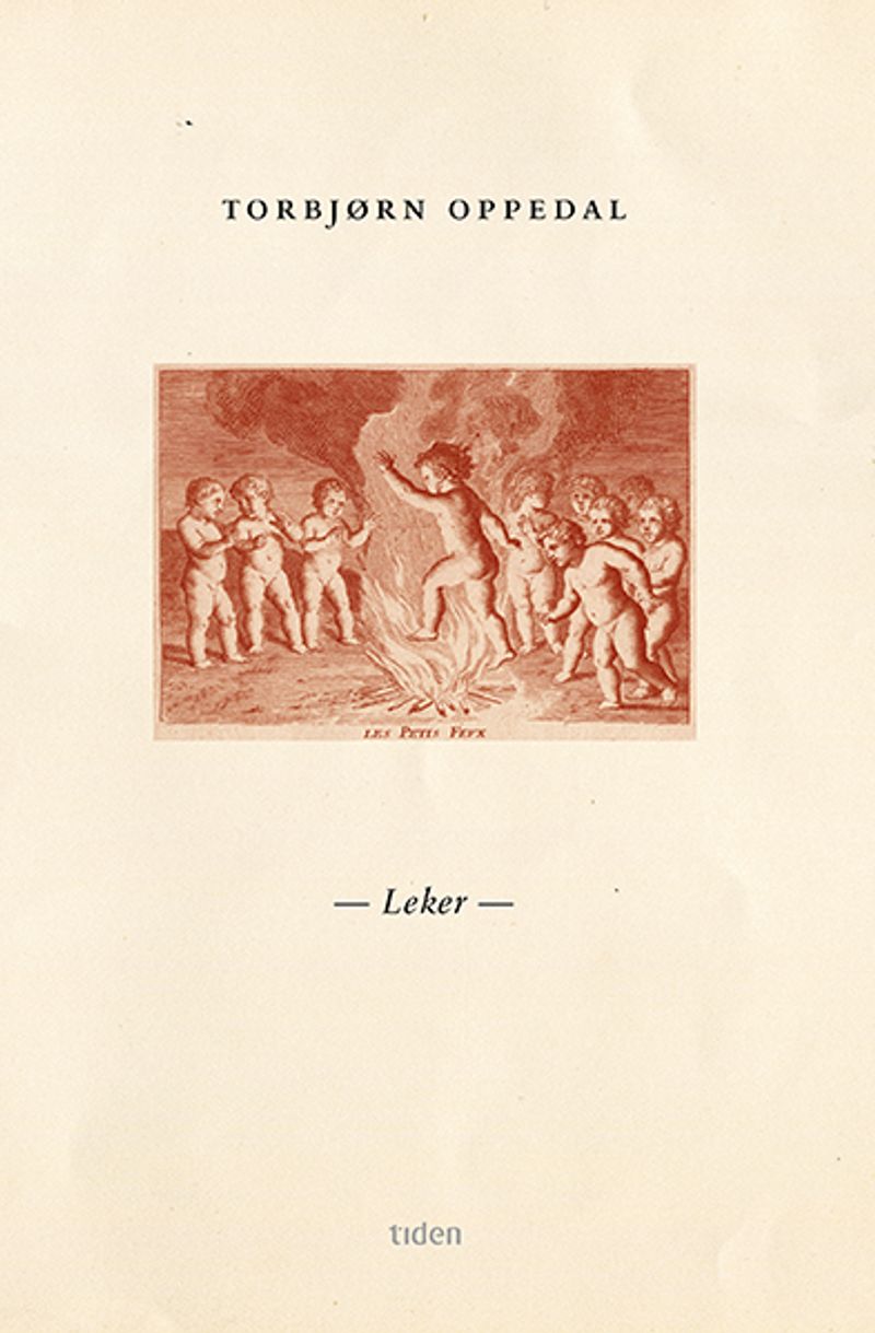 Leker