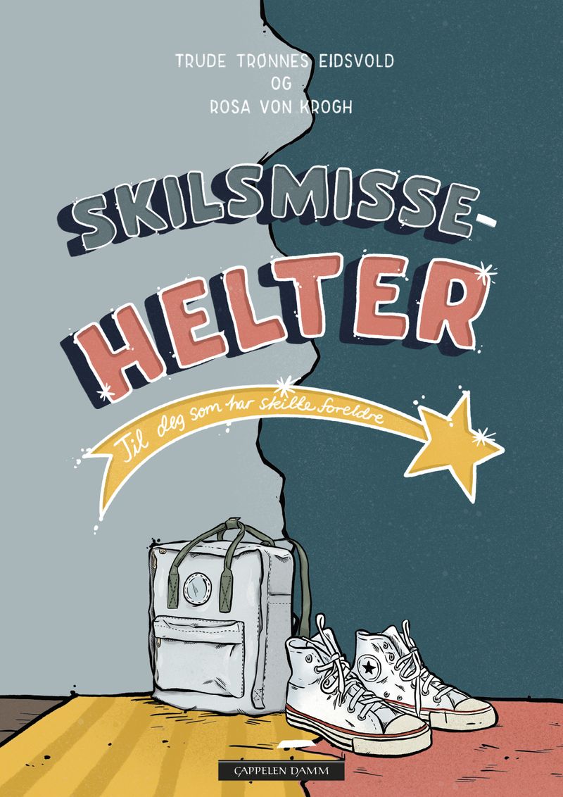 Skilsmissehelter