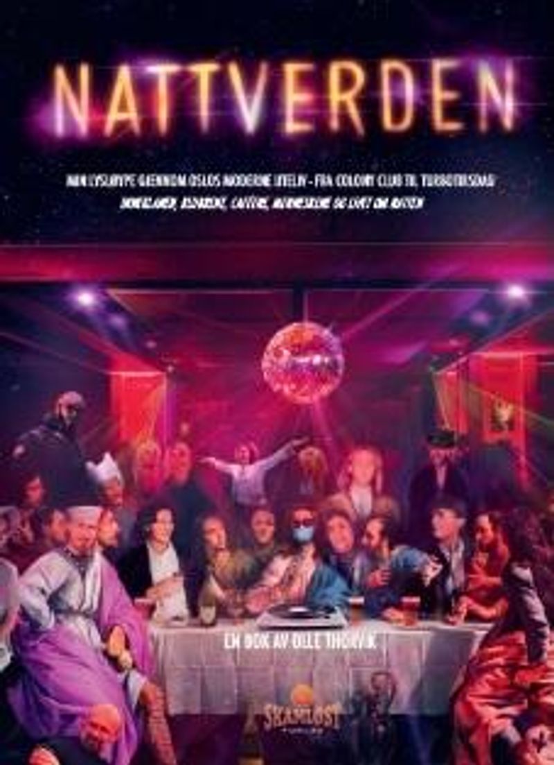 Nattverden
