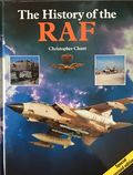 The History of the RAF. From 1939 to the Present.