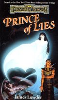 Prince of Lies (Forgotten Realms: Avatar #4)
