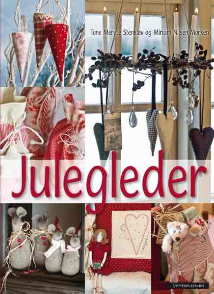 Julegleder
