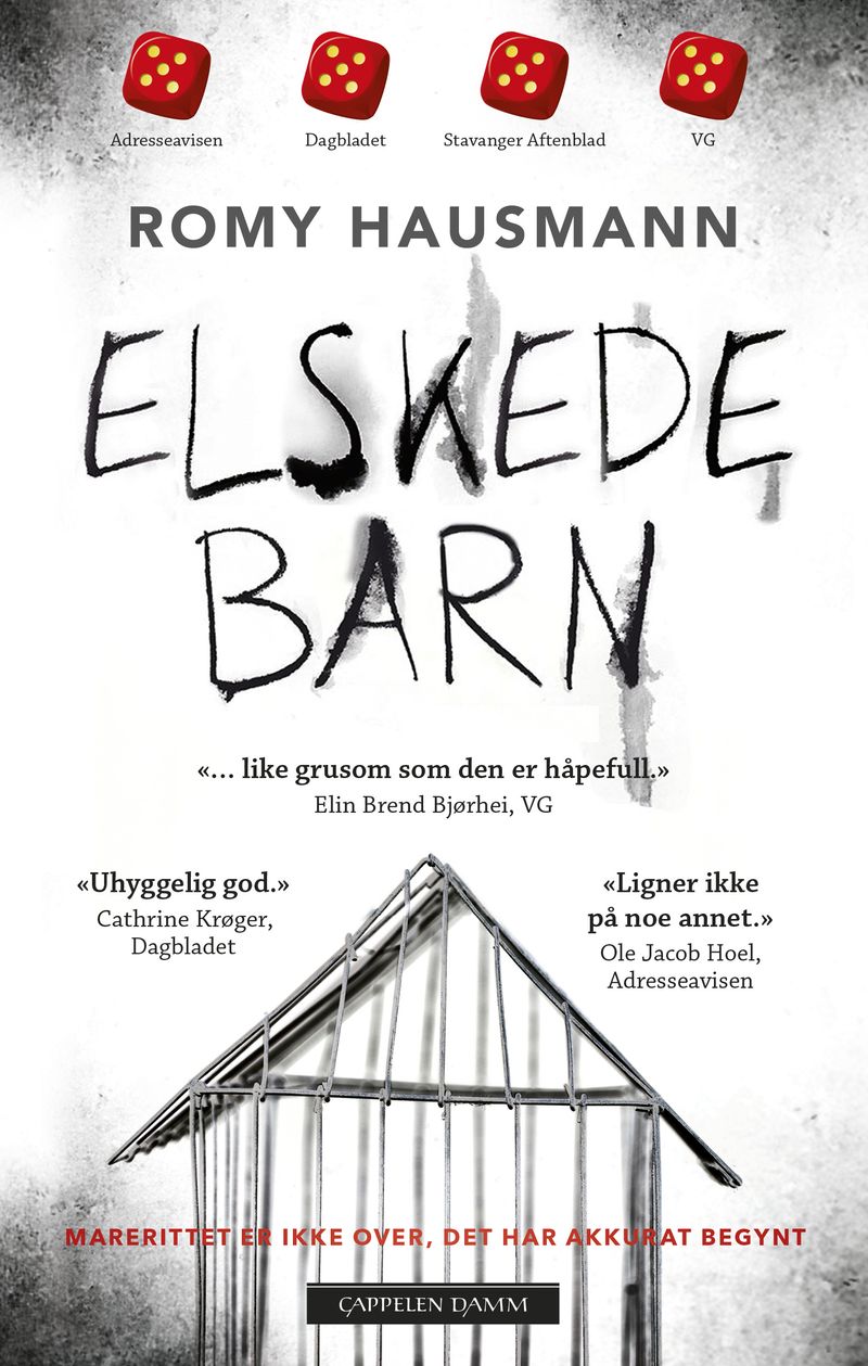 Elskede barn