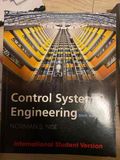 Control Systems Engineering