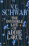 The invisible life of Addie LaRue