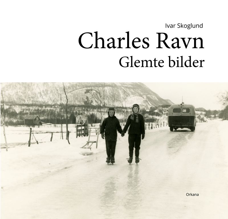 Charles Ravn
