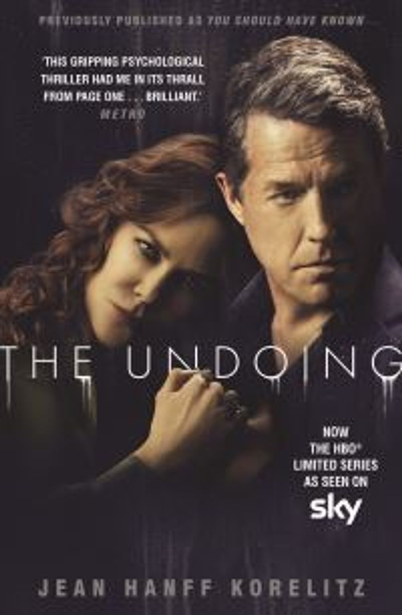 The undoing