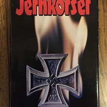 Jernkorset. En roman om nazisme og nynazisme