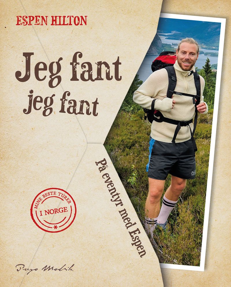 Jeg fant jeg fant