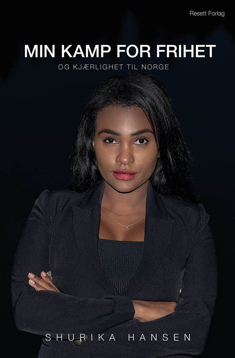 Min kamp for frihet