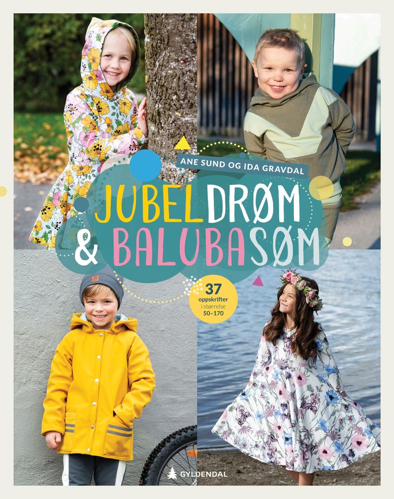 Jubeldrøm &amp; balubasøm