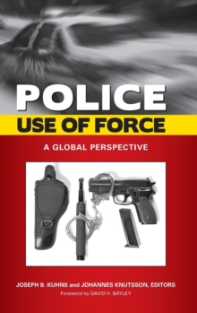 Police use of force