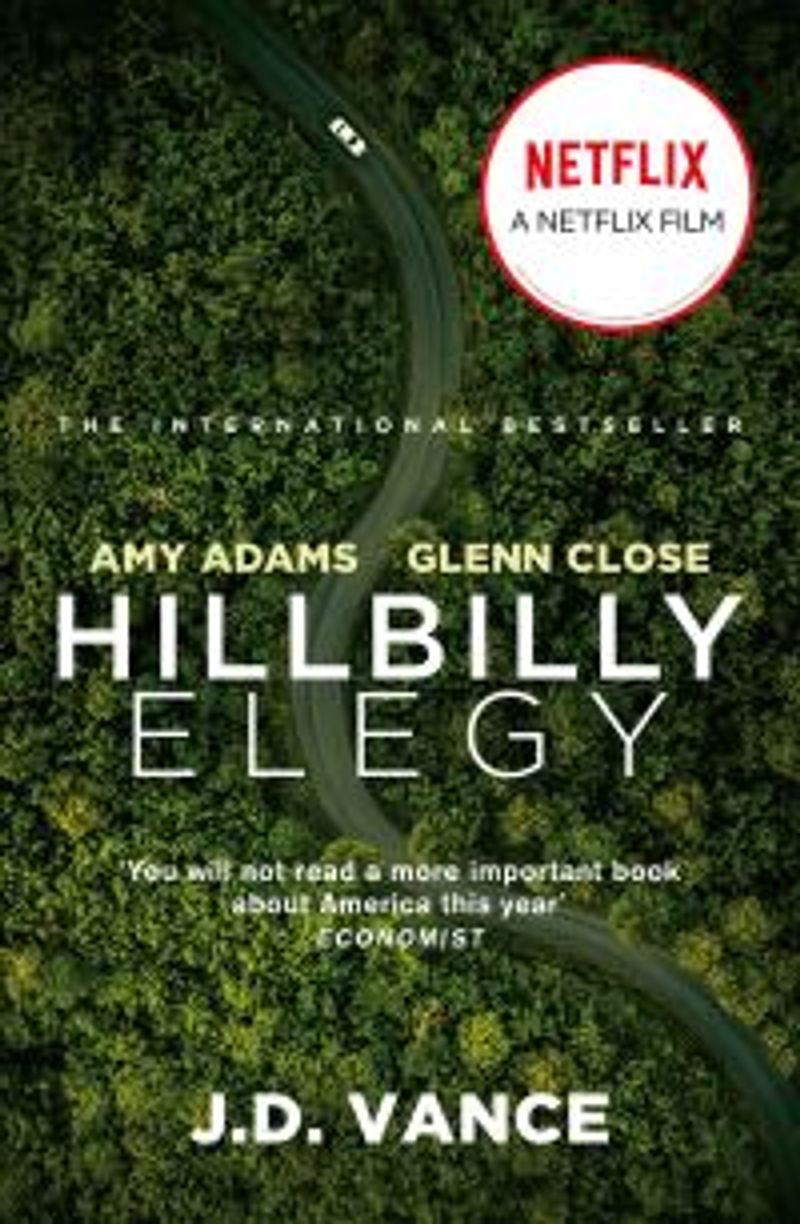 Hillbilly elegy