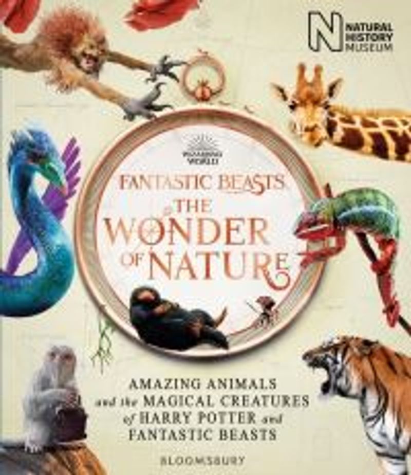 The wonder of nature