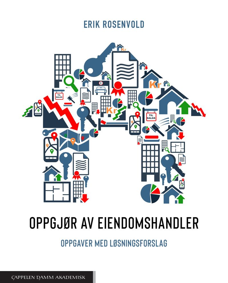 Oppgjør av eiendomshandler